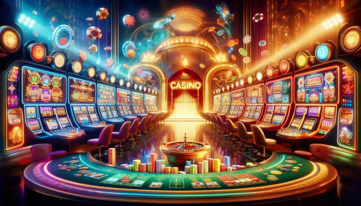 Bs22 Casino